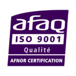 Afaq_iso9001_pms_matrice