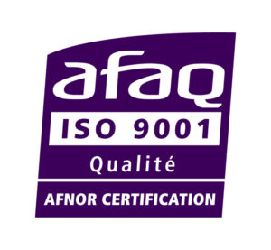 Afaq_iso9001_pms_matrice