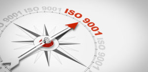 Compass Iso 9001