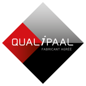 Logo QUALiPAAL