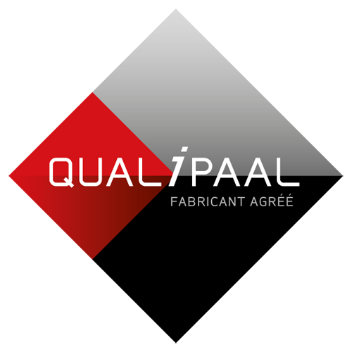 La société PAAL - QUALIPAAL