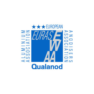 Logo Qualanod
