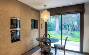 Eylina-52C-Porte-Fenêtre PAAL Gamme profilés aluminium