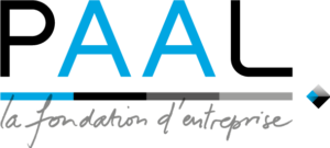 Logo Fondation d'entreprise PAAL