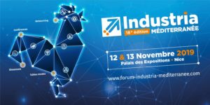 Salon Industria 2019