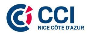 logo CCI NICE
