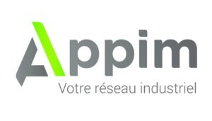 Logo APPIM 2017