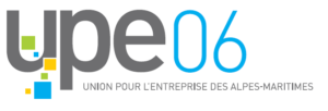 Logo UPE 06