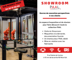 Showroom PAAL