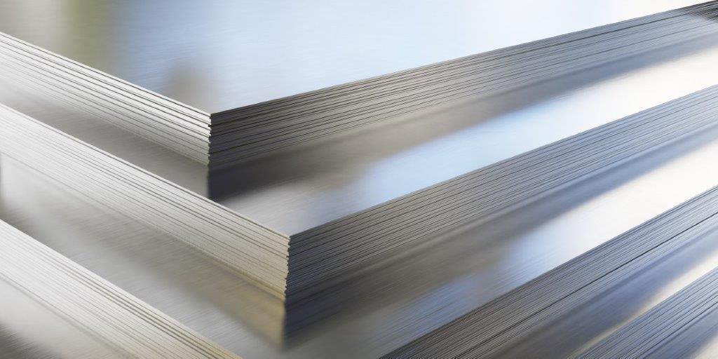 Catalogue standards aluminium acier
