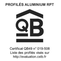 BQ PAAL logo complet