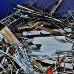 illustration REP PMCB - Menuiserie - recyclage aluminium
