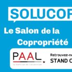 PAAL participe à SOLUCOP NICE 2023 | Stand C11